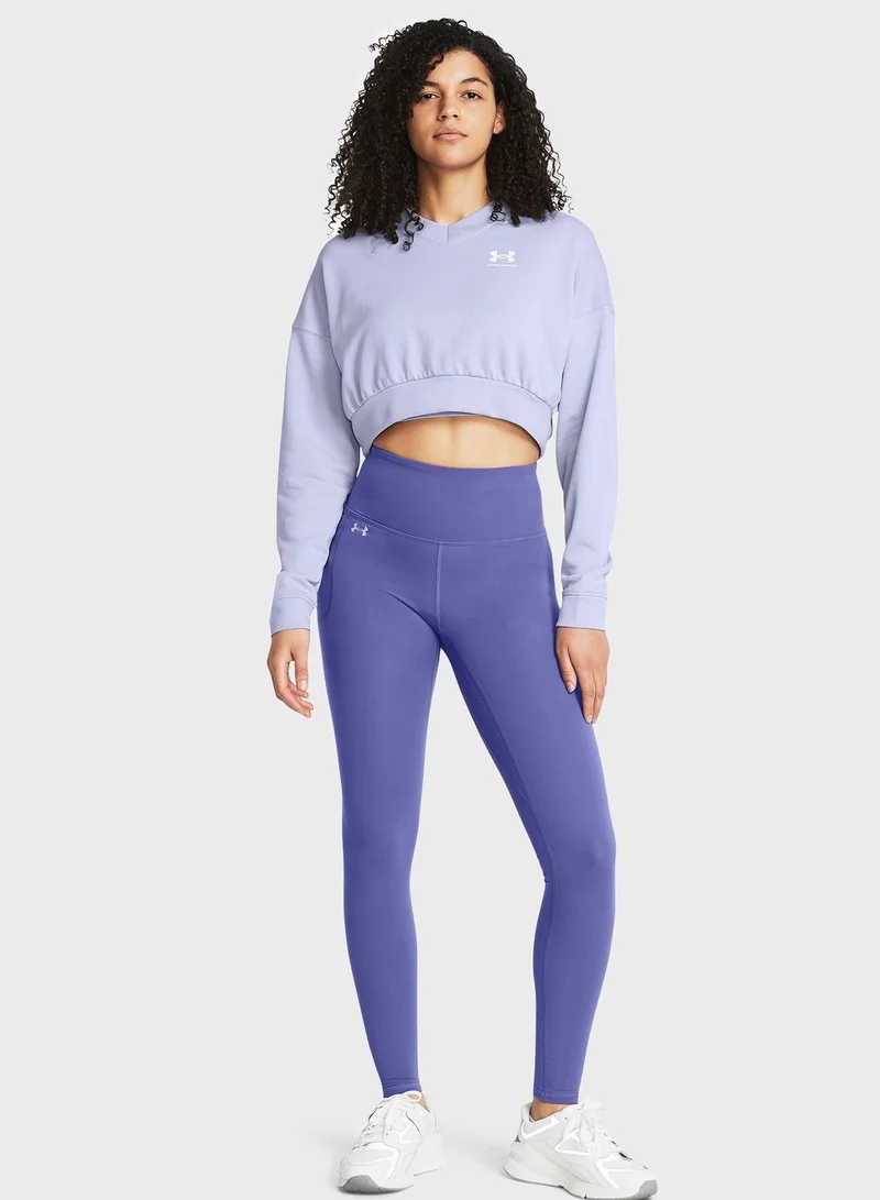 UNDER ARMOUR Motion Leggings
