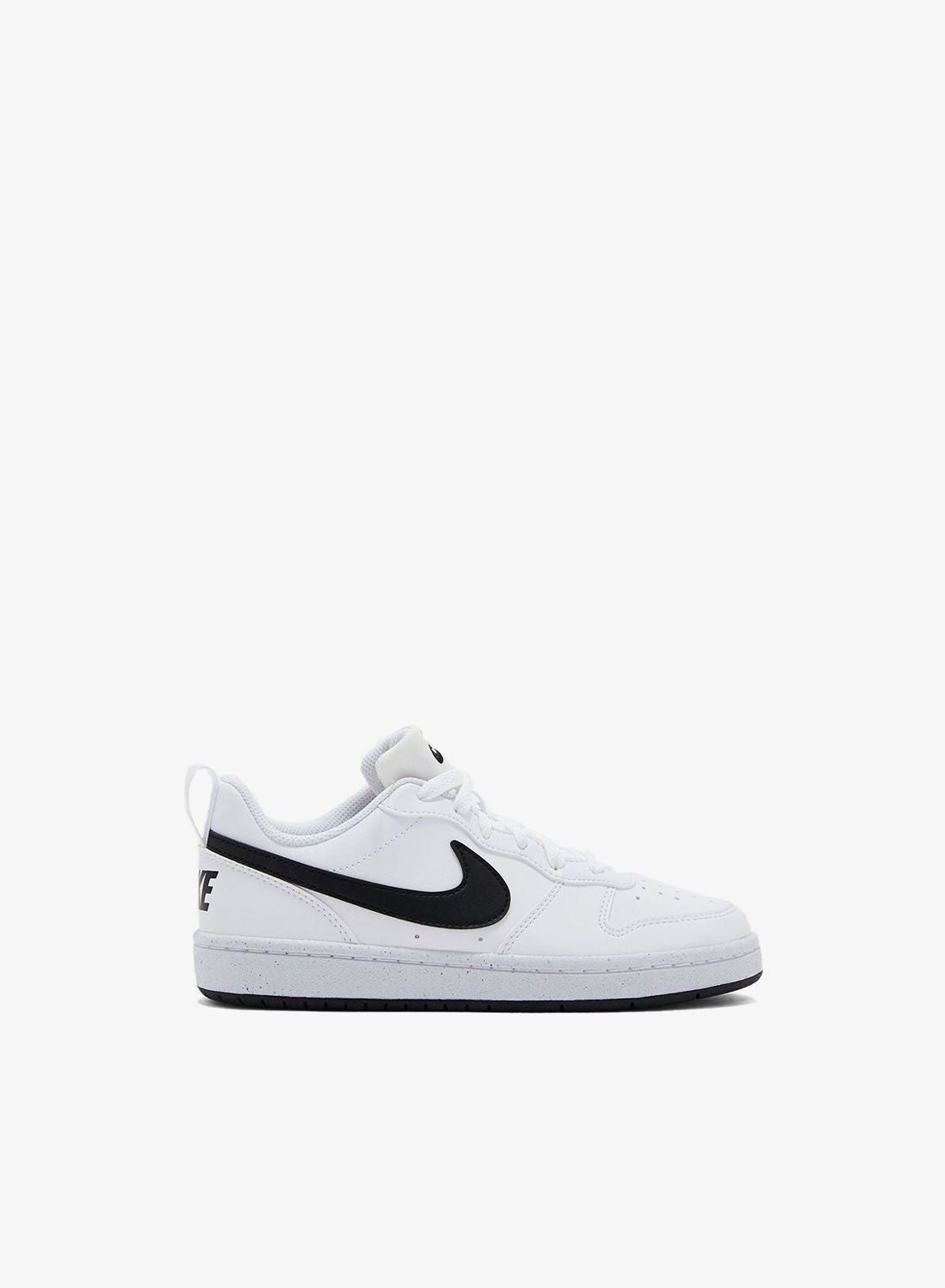 nike court borough low price shoes