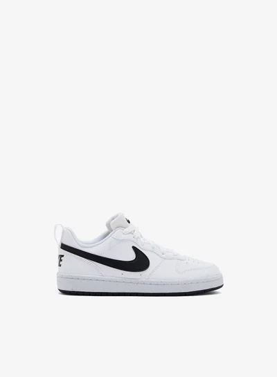 Nike Youth Court Borough Low Recraft Bg