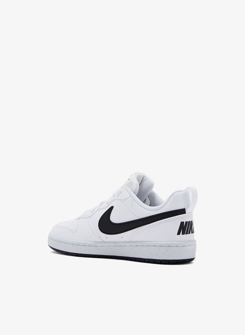 Nike Youth Court Borough Low Recraft Bg - Image 2