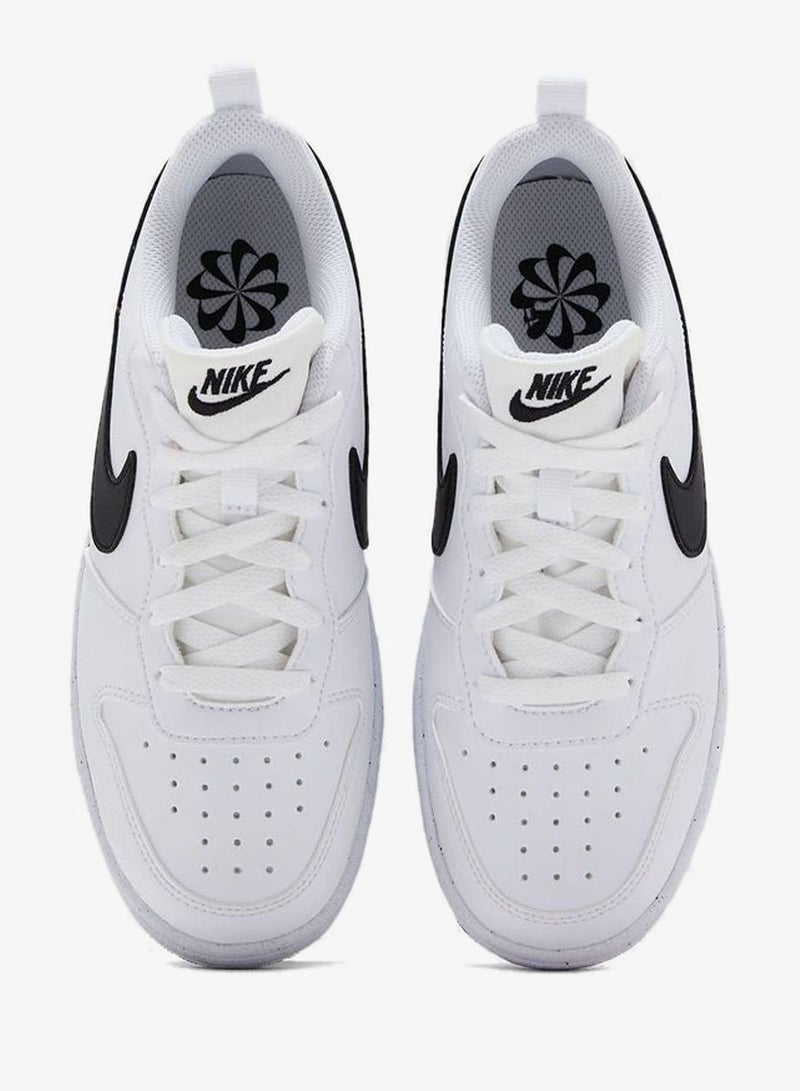 Nike Youth Court Borough Low Recraft Bg - Image 4