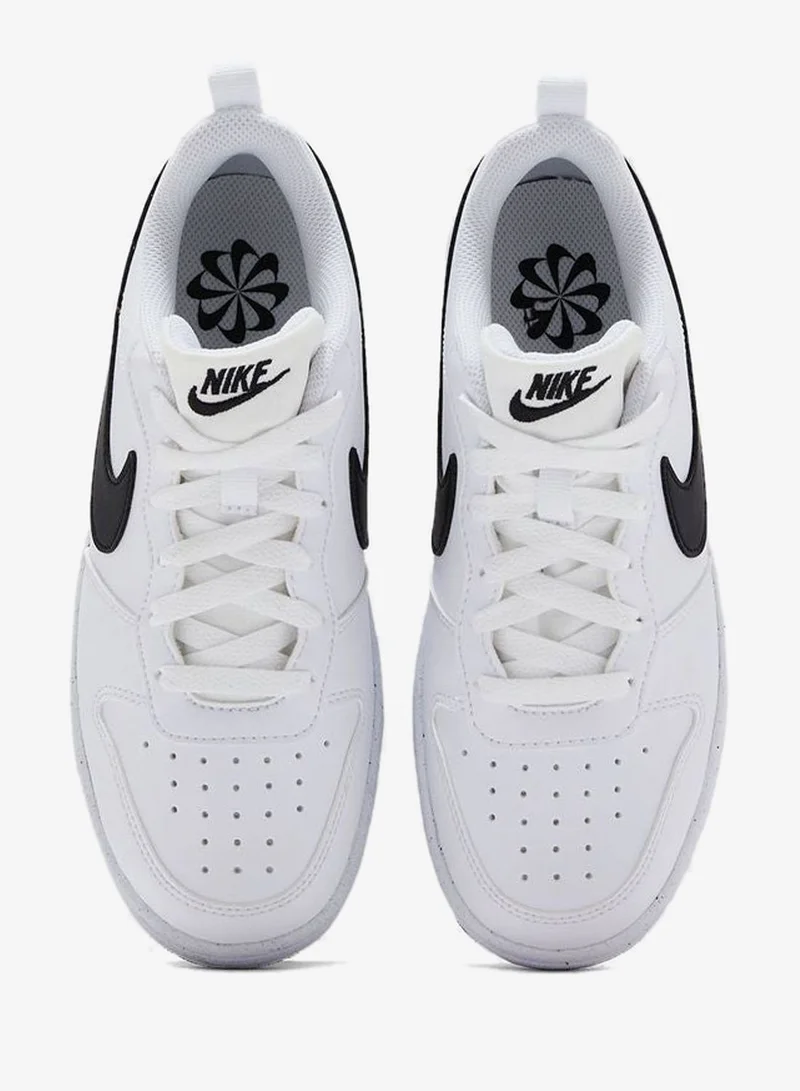 Nike COURT BOROUGH LOW RECRAFT BG