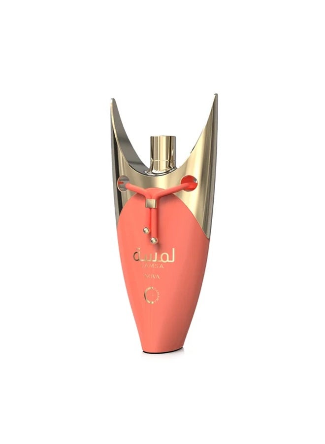 Camara Lamsa Nova - For Women EDP - 100ml - Image 5