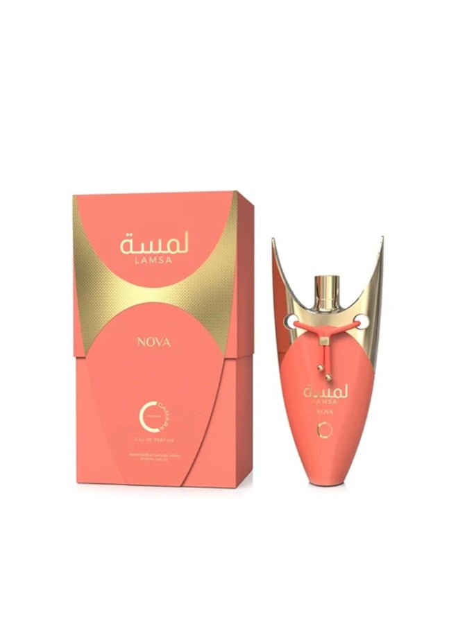 Camara Lamsa Nova - For Women EDP - 100ml - Image 1