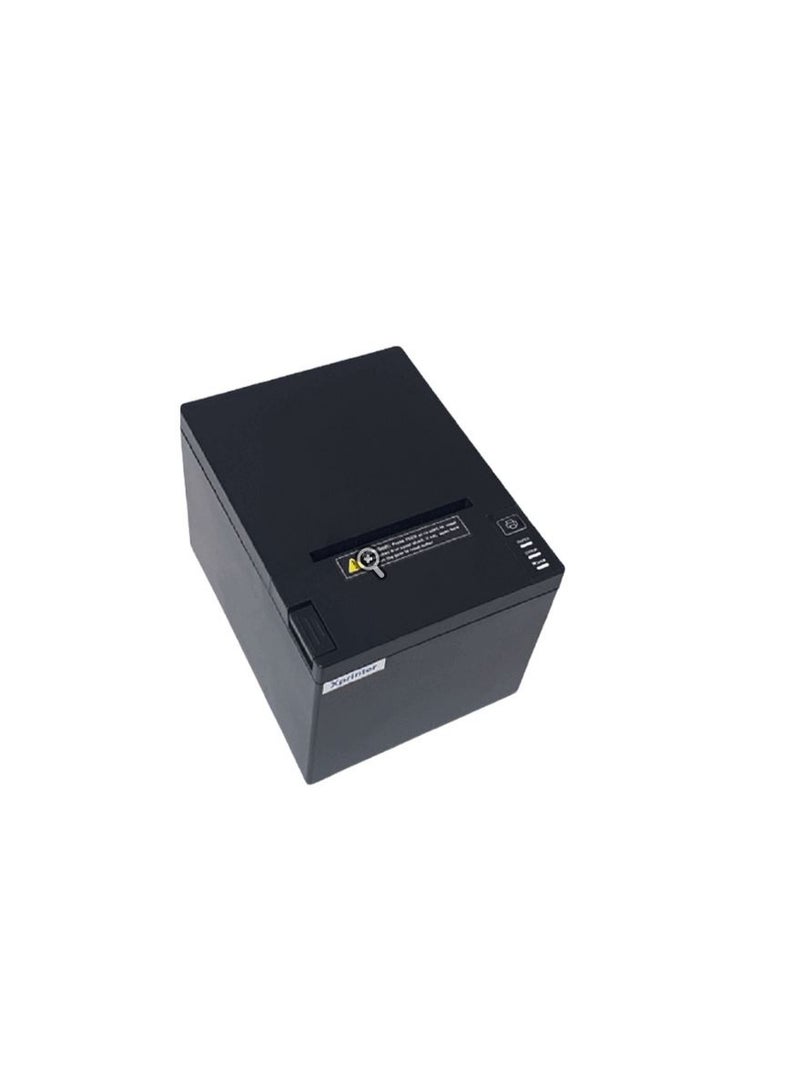 طابعة كاشير اكس برنتر USB Xprinter XP-Q808 - Image 1