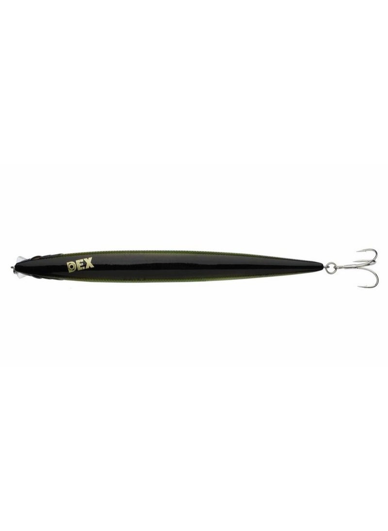 Berkley Dex Long Shot 14Cm Ayu  - Image 2