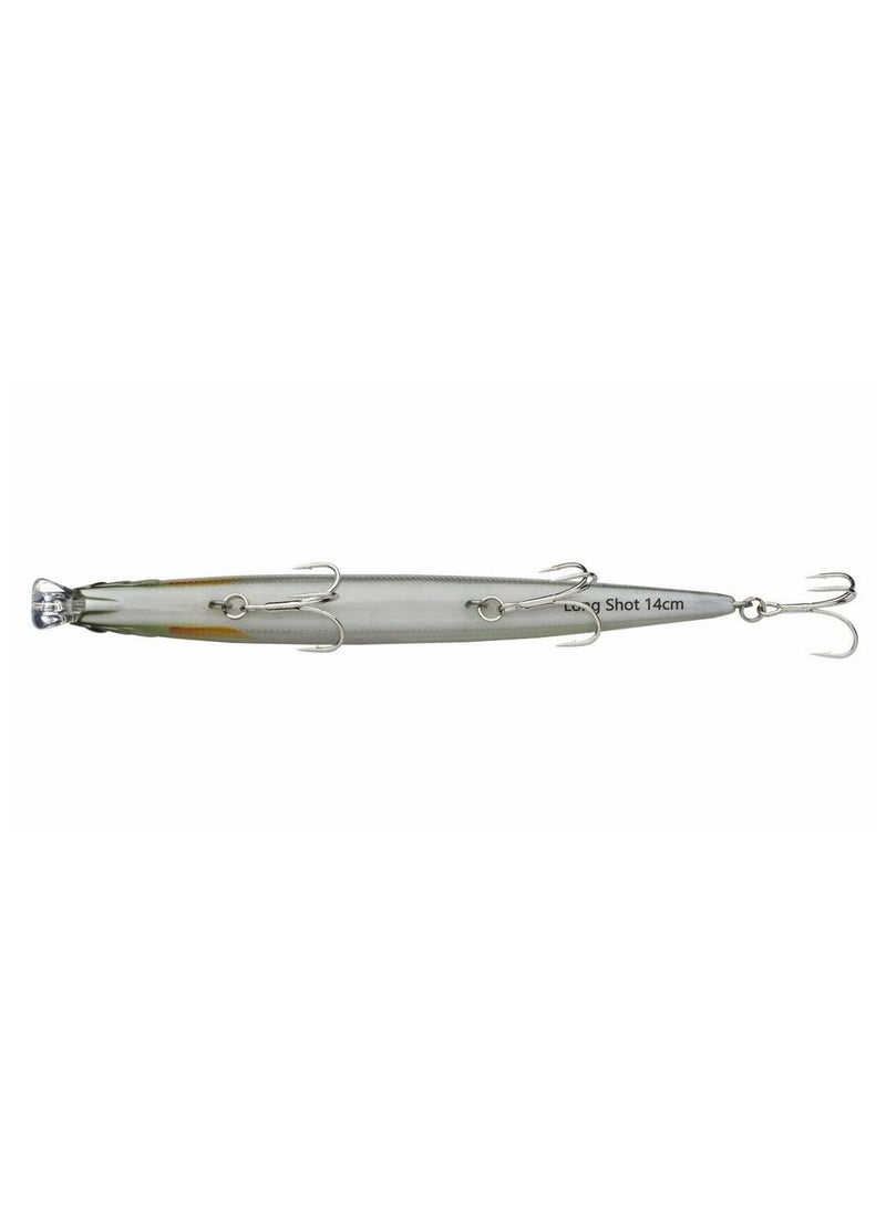 Berkley Dex Long Shot 14Cm Ayu  - Image 3