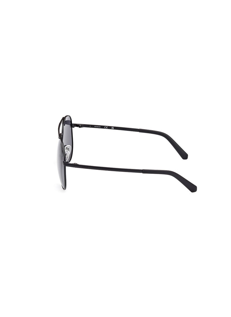 GUESS Sunglasses For Men GU0005902D62  - Image 2