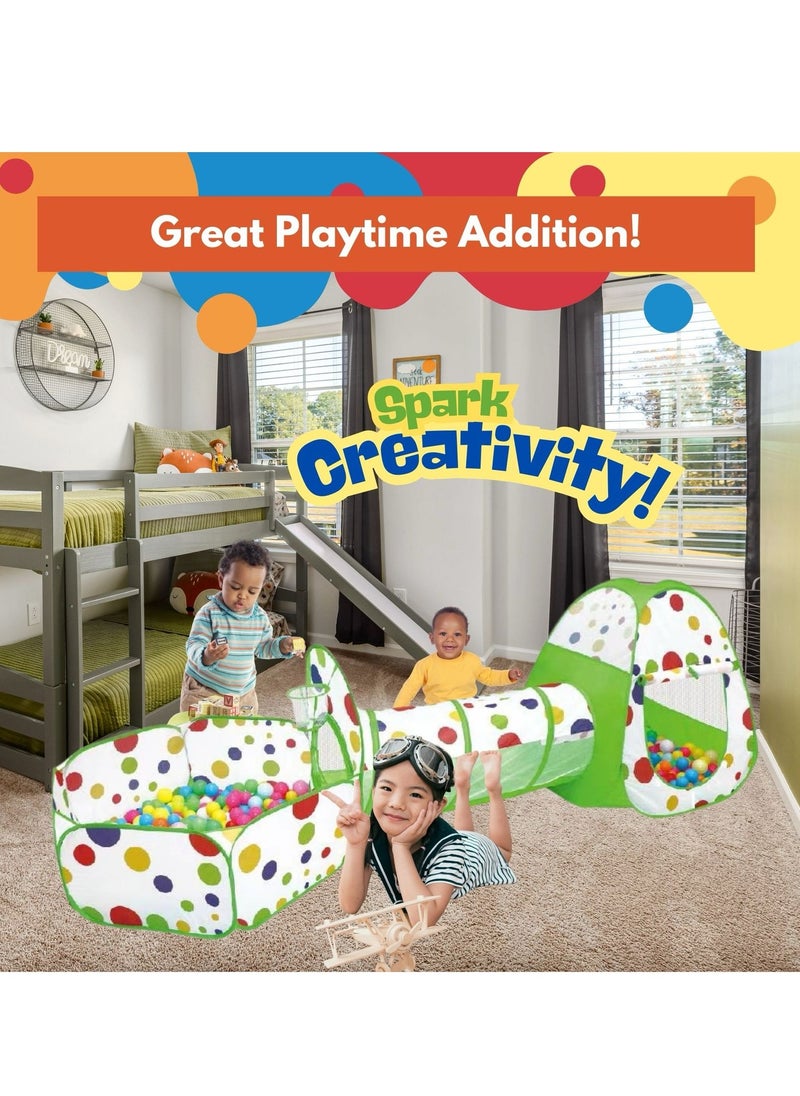 Home Smart Home Smart Kids Tents for Kids Playing and Sleeping Birthday Party Decoration Play House Tent  For Boys And Girls Indoor and Outdoor Tent (Space Tent)  - Image 4