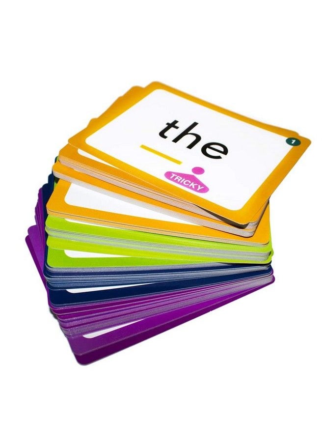 Junior Learning Jl263 My First 100 Words  - Image 5