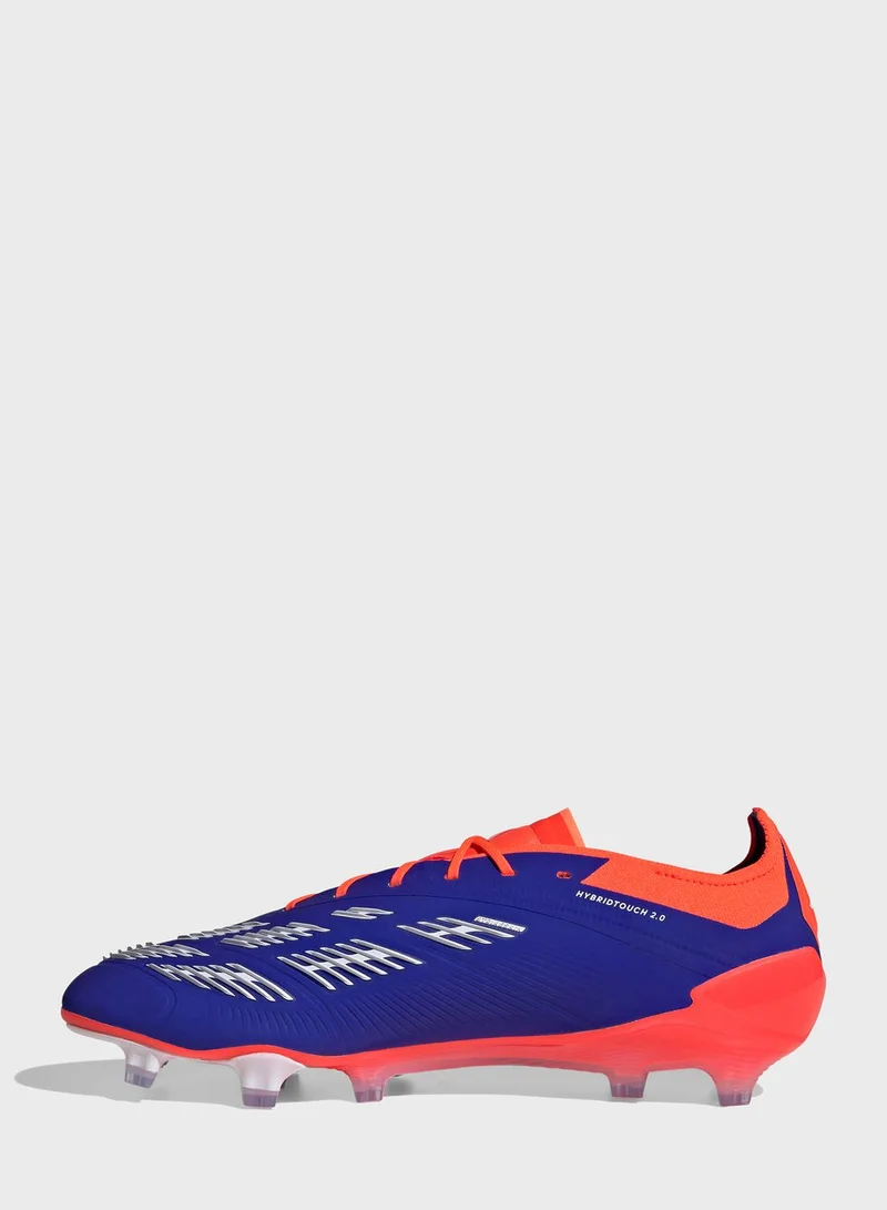 Adidas Predator Elite FG Football Boots