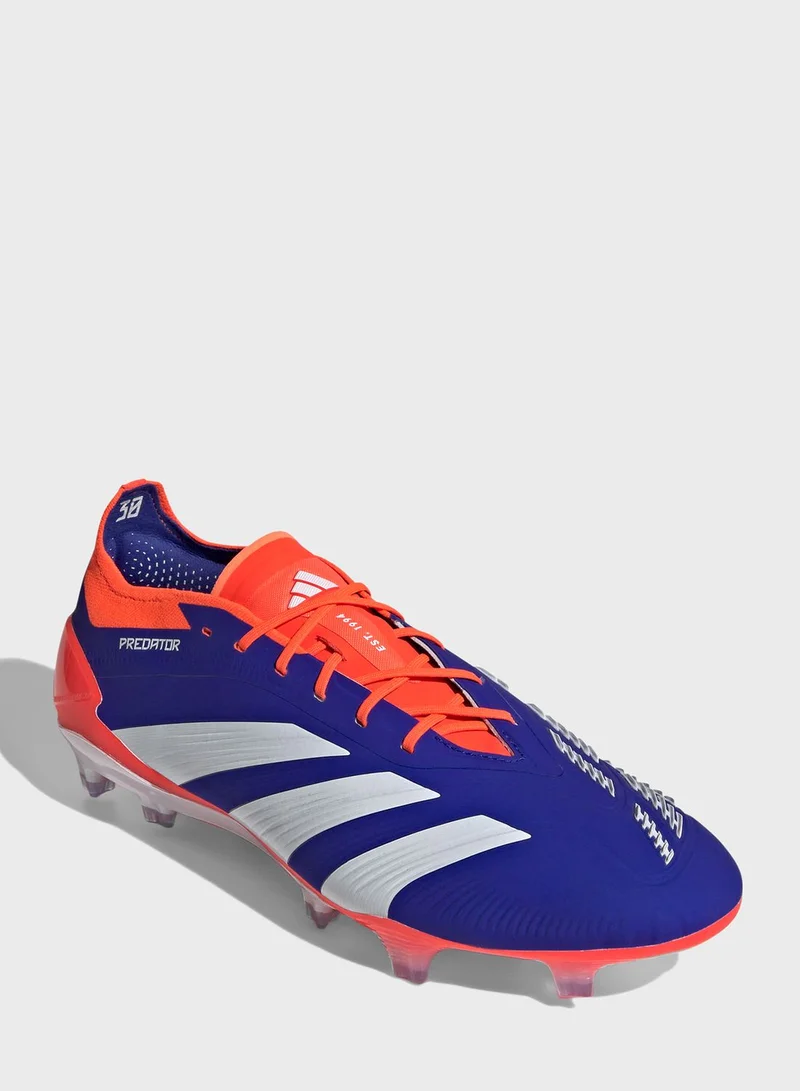 Adidas Predator Elite FG Football Boots