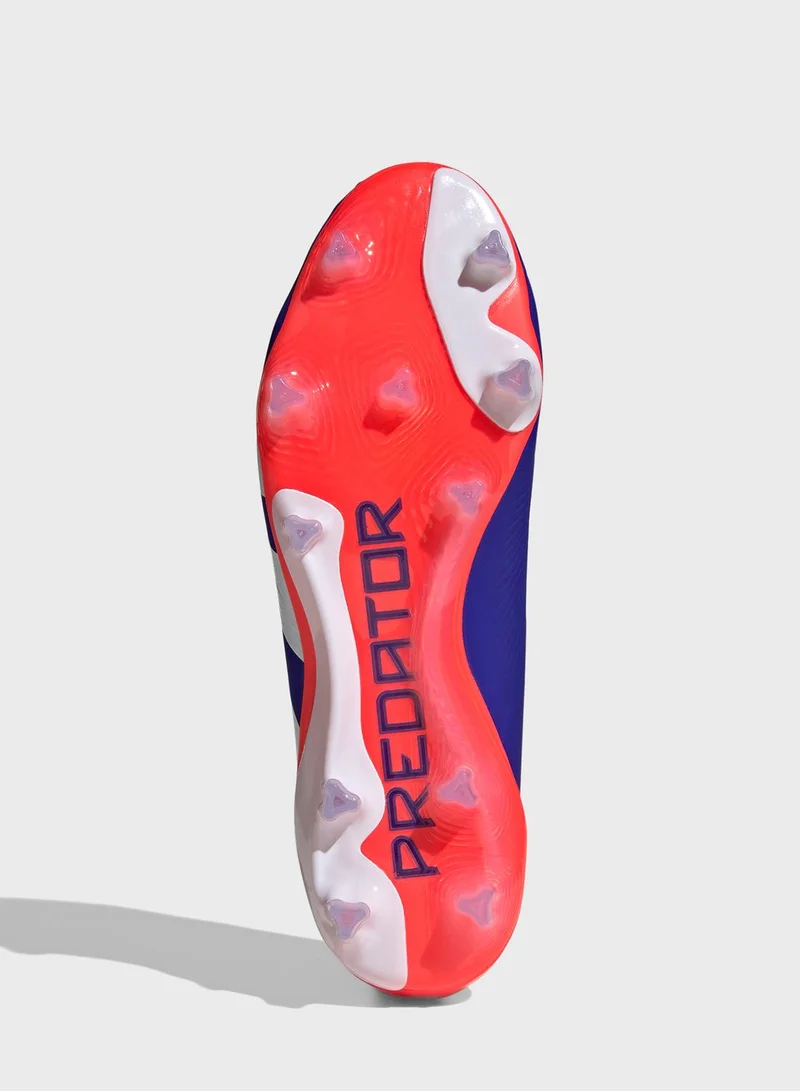 Adidas Predator Elite FG Football Boots