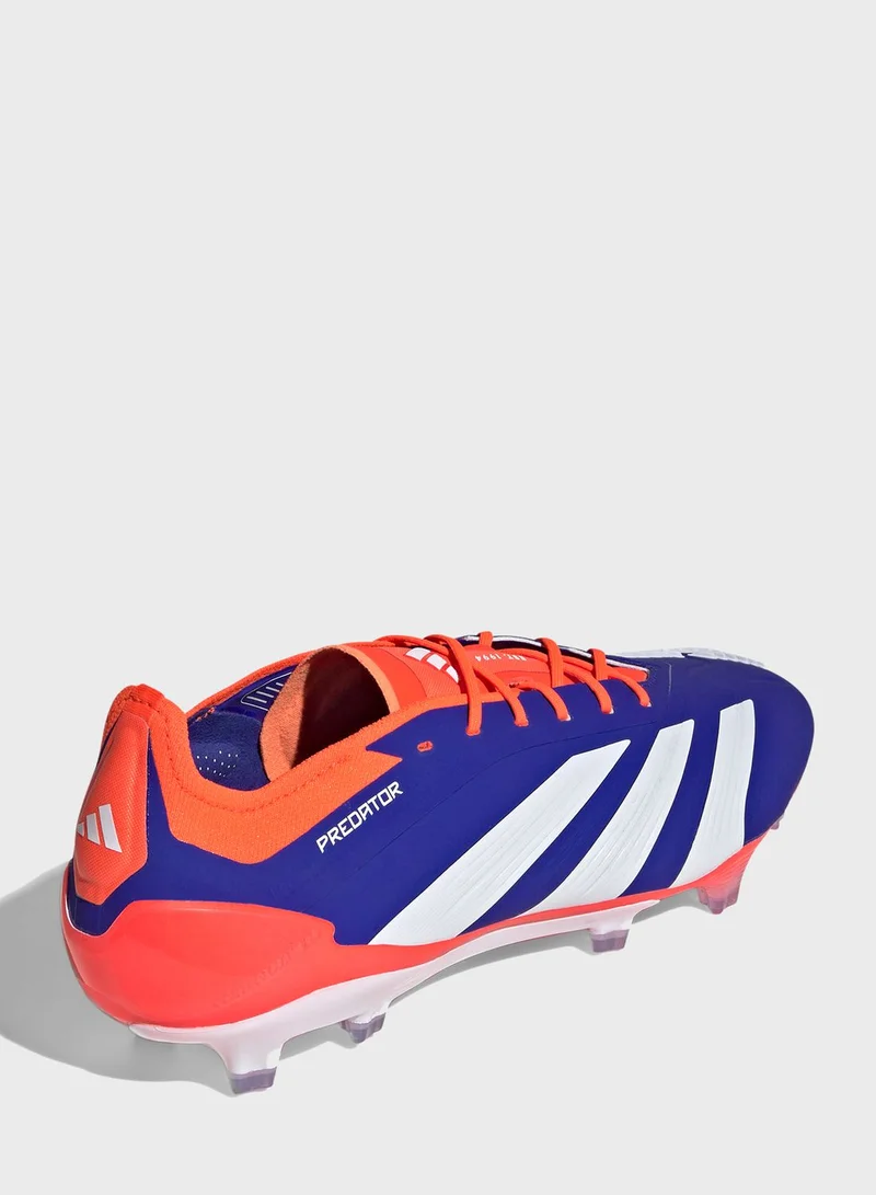 Adidas Predator Elite FG Football Boots