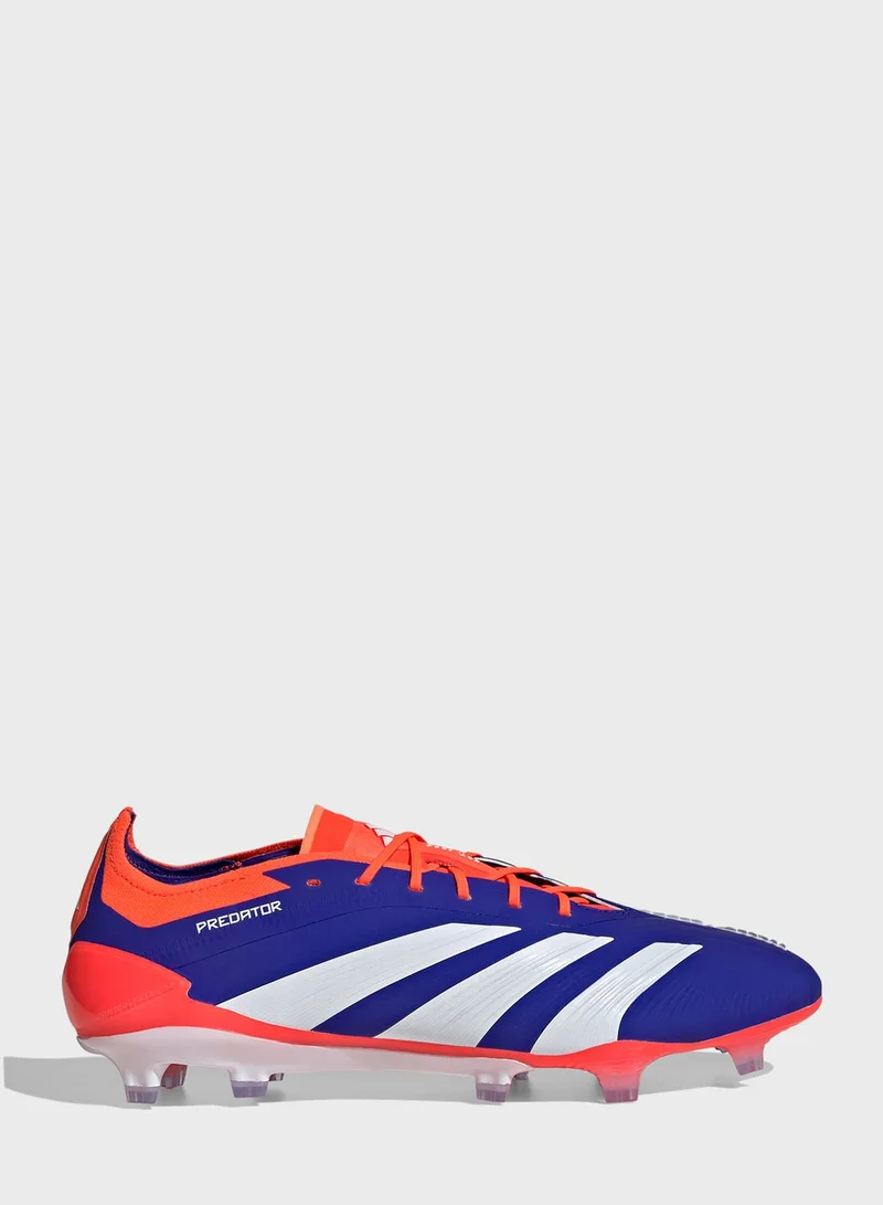 Adidas Predator Elite FG Football Boots