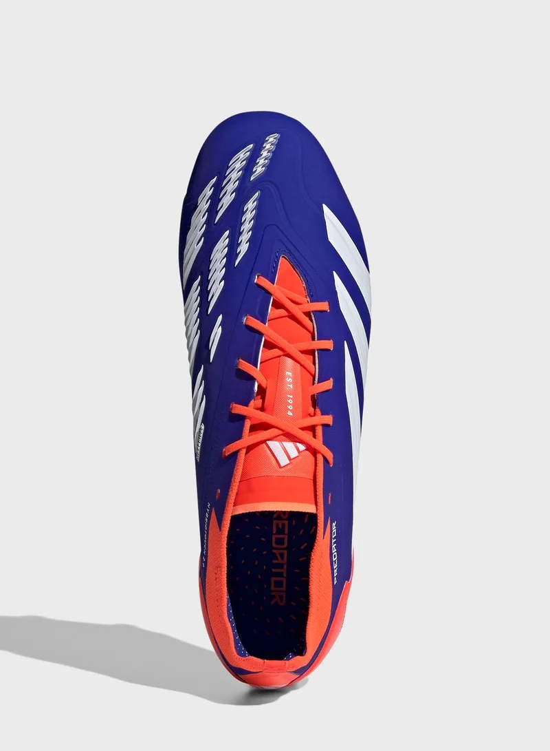 Adidas Predator Elite FG Football Boots