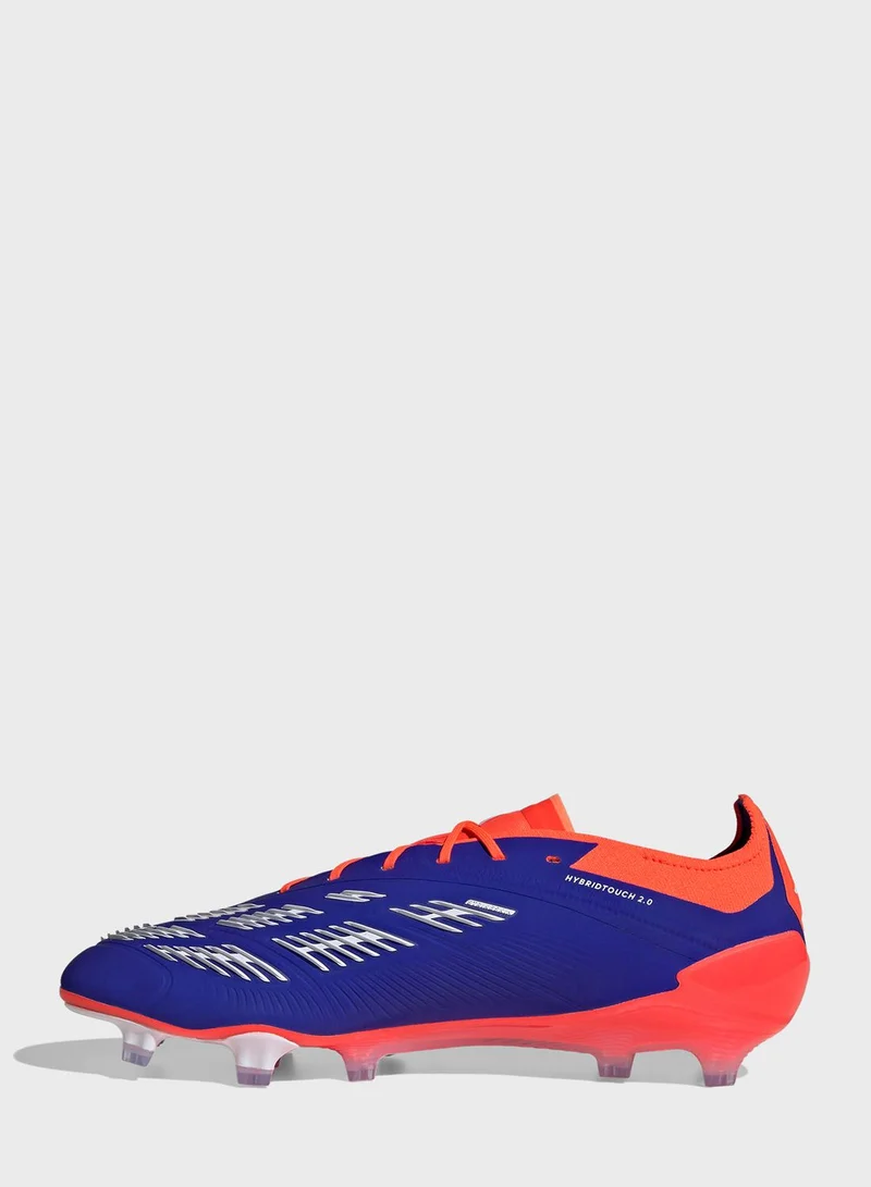 Adidas Predator Elite FG Football Boots