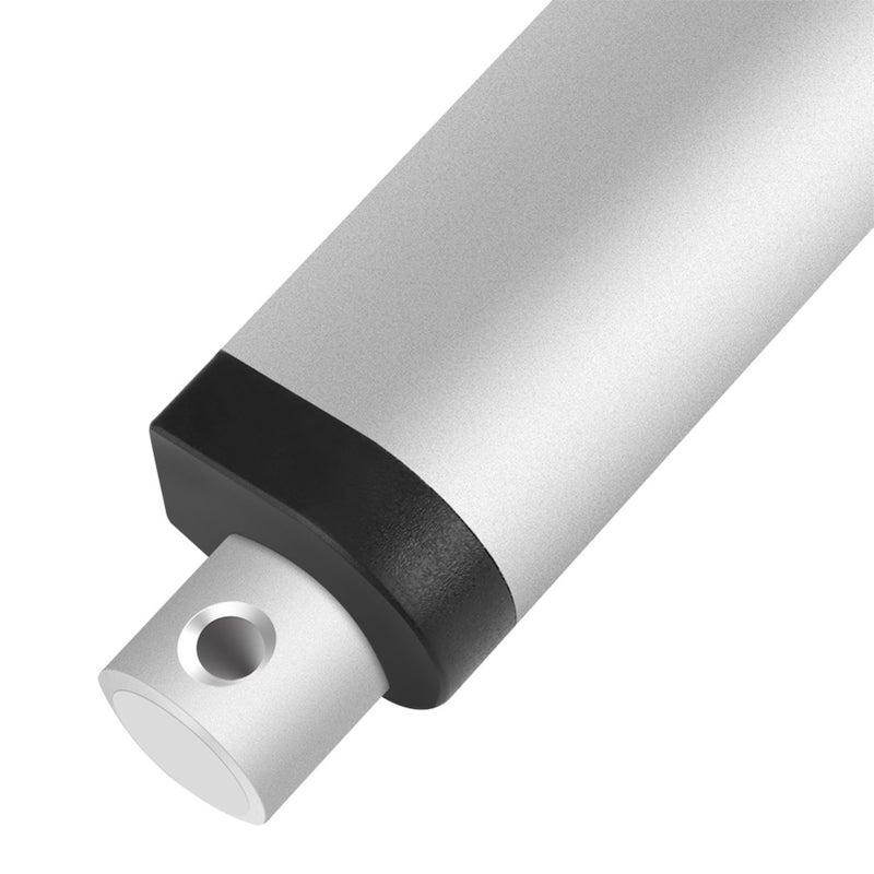 DC 12V Linear Actuator 750N Max Lift 400mm Stroke Electric Motor for Medical Auto Car - Image 5