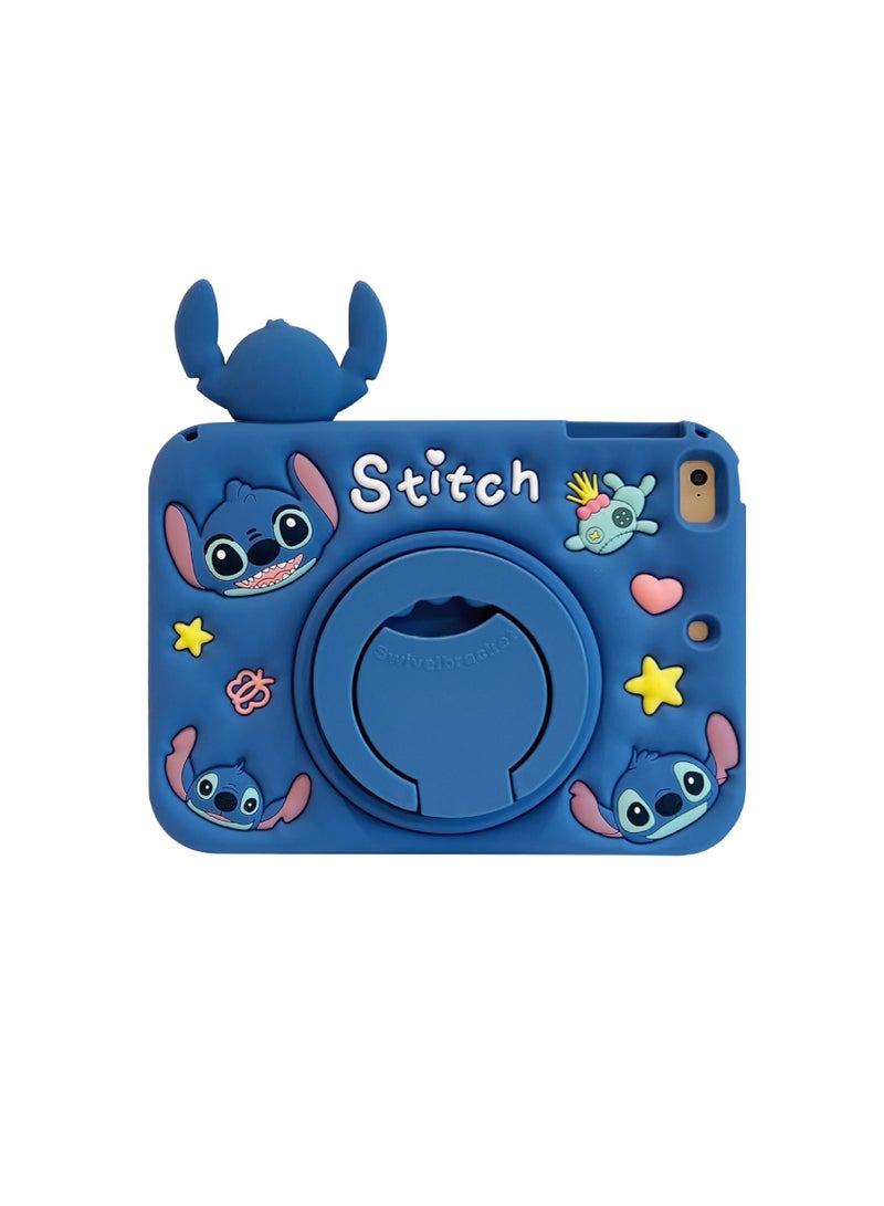 General Kids Shockproof Case for iPad 9 8 7 Gen 10.2"  - Image 1
