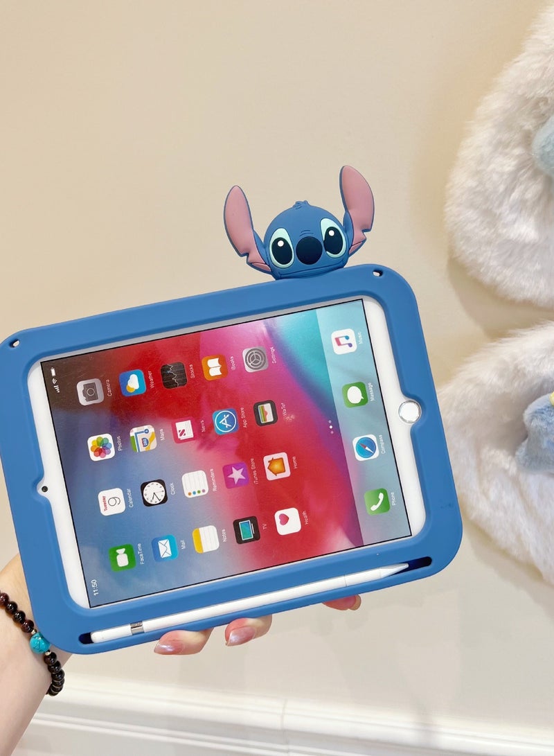 General Kids Shockproof Case for iPad 9 8 7 Gen 10.2"  - Image 3