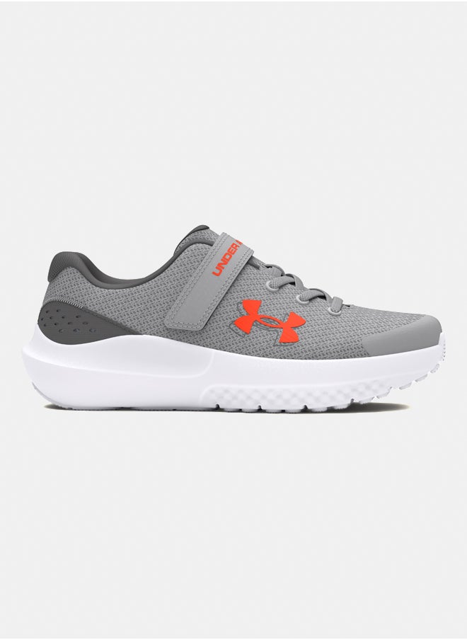 UNDER ARMOUR Boys' Pre-School Surge 4 Ac  - Image 1