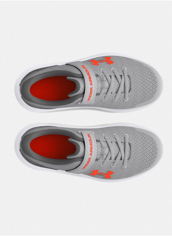UNDER ARMOUR Boys' Pre-School Surge 4 Ac  - Image 3