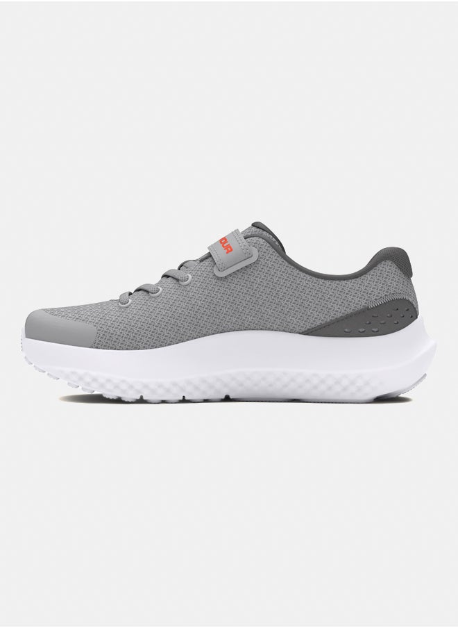 UNDER ARMOUR Boys' Pre-School Surge 4 Ac  - Image 4