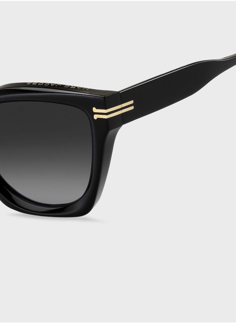 Marc Jacobs Mj 1000/S Sunglasses  - Image 3