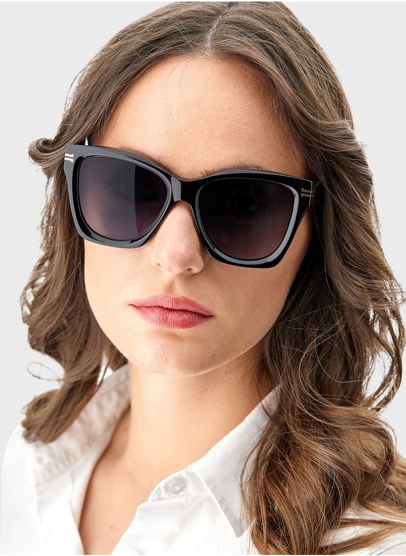 Marc Jacobs Mj 1000/S Sunglasses  - Image 4