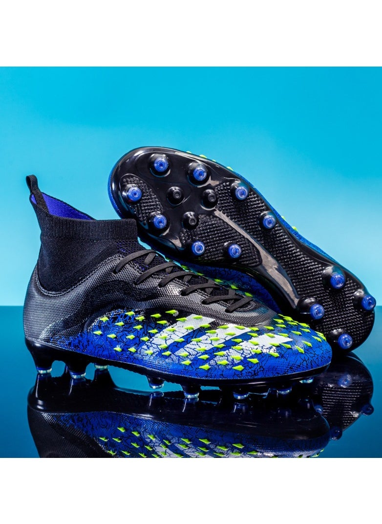 KUYING - New High Elasticity High Quality Comfortable Sports Shoes - Image 1