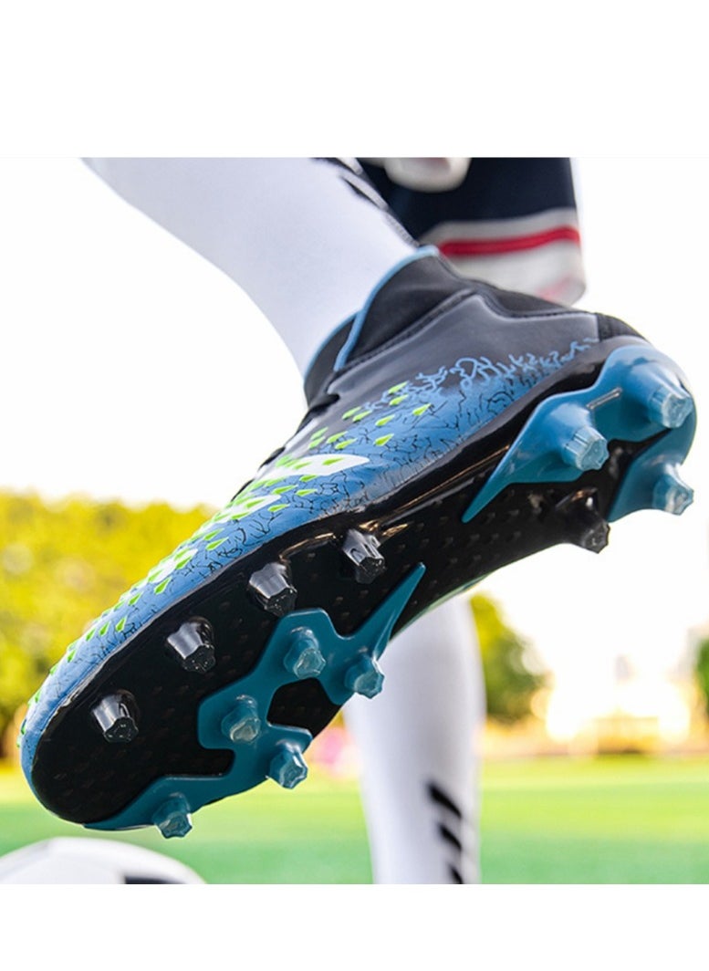 KUYING - New High Elasticity High Quality Comfortable Sports Shoes - Image 1