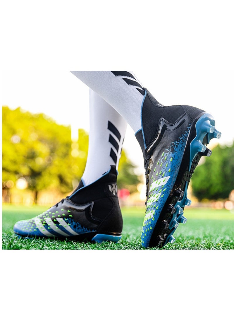 KUYING - New High Elasticity High Quality Comfortable Sports Shoes - Image 1