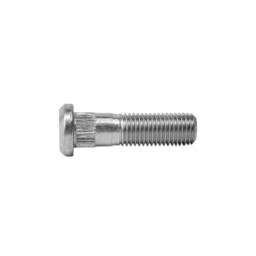 Mysttoo M12x1.5 Wheel Studs Lug Stud Bolt Compatible with 1986-2024 Honda CR-V Accord Odyssey Clarity Element HR-V Crosstour Prelude Pilot Acura Legend CL MDX NSX RL RDX TL TLX TSX (5PCS) - Image 3