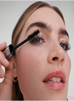 SEPHORA SEPHORA COLLECTION Size Up Waterproof - Immediate Supersized Volume Mascara 14ml  - Image 2