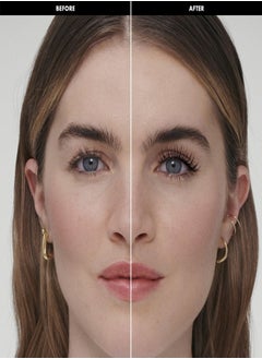SEPHORA SEPHORA COLLECTION Size Up Waterproof - Immediate Supersized Volume Mascara 14ml  - Image 3