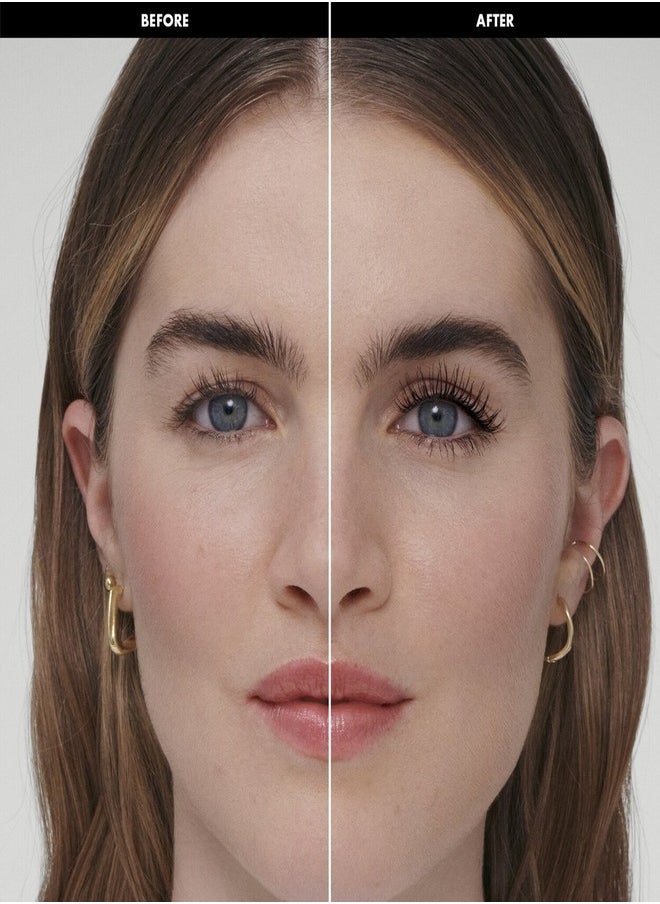 SEPHORA - SEPHORA COLLECTION Size Up Waterproof - Immediate Supersized Volume Mascara 14ml - Image 1
