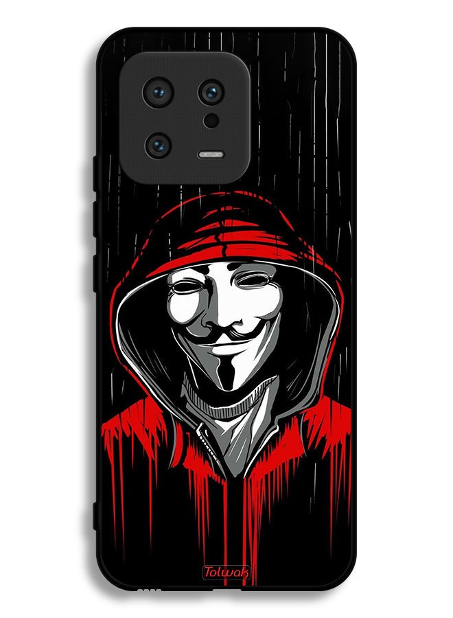 Tolwak Xiaomi 13 Protective Case Cover Vendita - Image 2