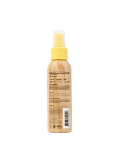 Sun Bum Sun Bum Revitalizing 3 in 1 Leave-In Conditioner Spray Detangler | Anti Frizz , Paraben and Gluten Free, Vegan, and Color Safe with UV Protection | 4 oz  - Image 2