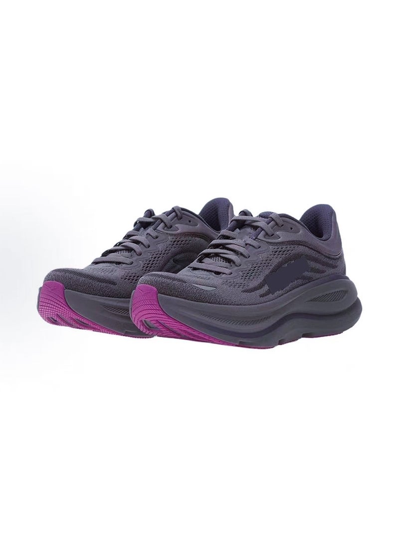 Haka One One Bondi 9 Outdoor Running Shoes - Image 3