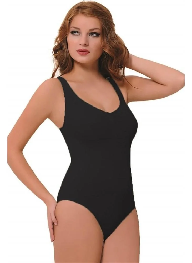 NBB Women's Body Snap Corset 2979