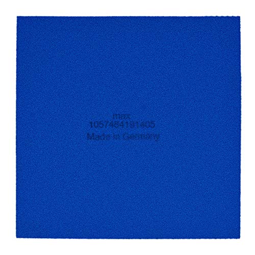 DONIC Blue Fire M1 Table Tennis Rubber, Colour - Red - Image 4