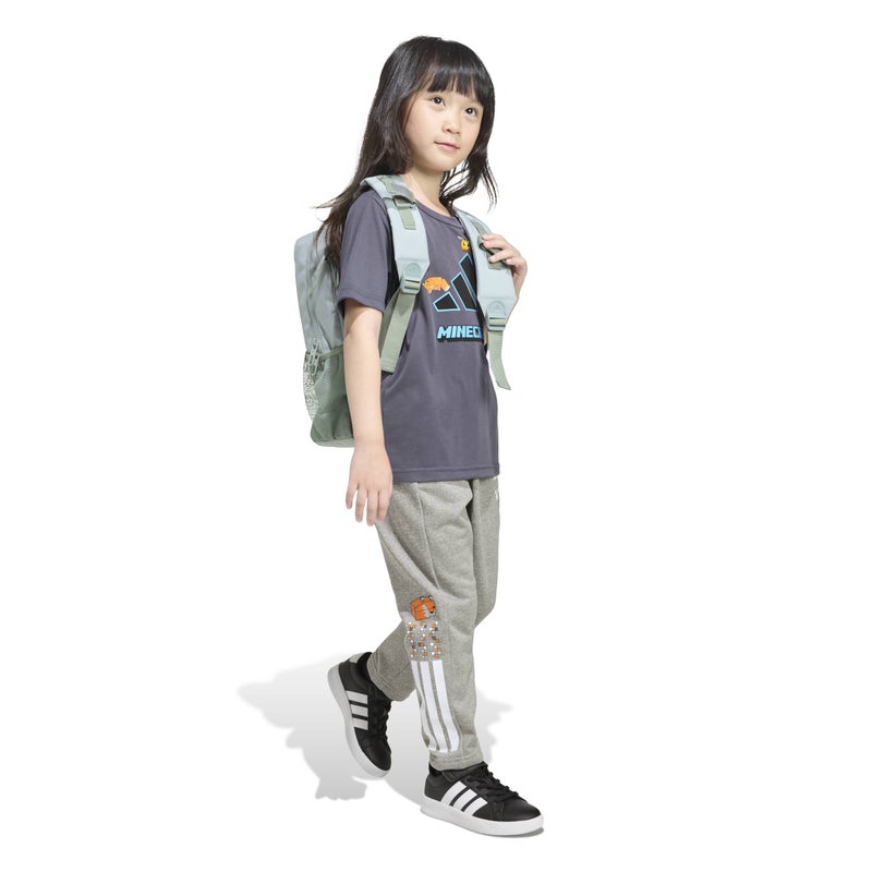 adidas Minecraft Training T-Shirt - Image 1