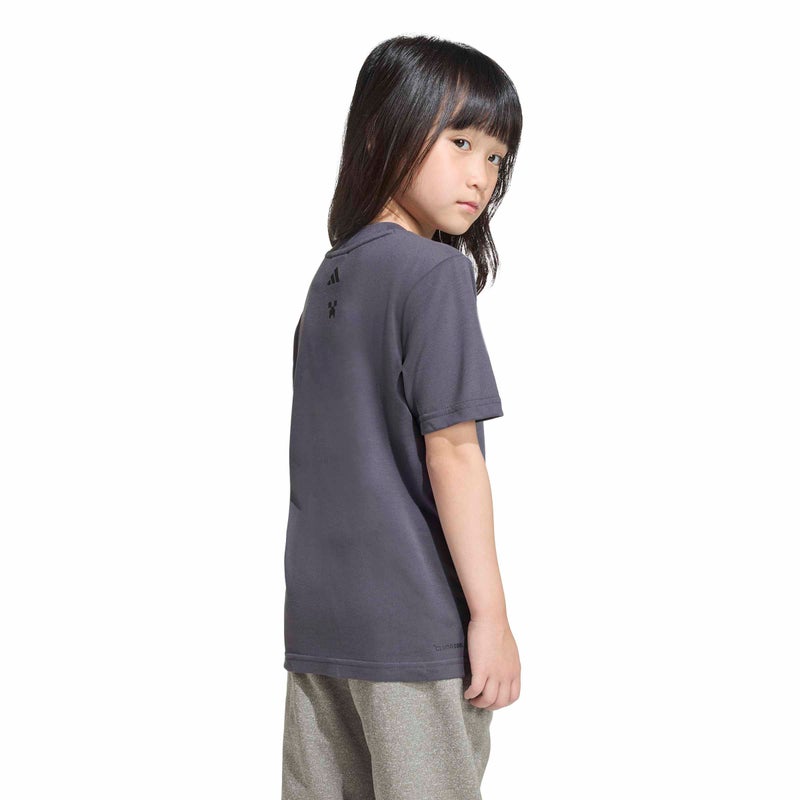 adidas Minecraft Training T-Shirt - Image 5