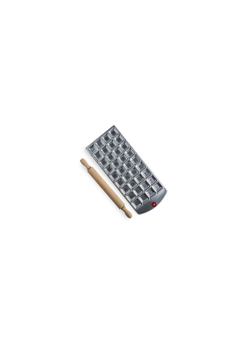 Alsaif home Saif Home Dough Forming Mold 