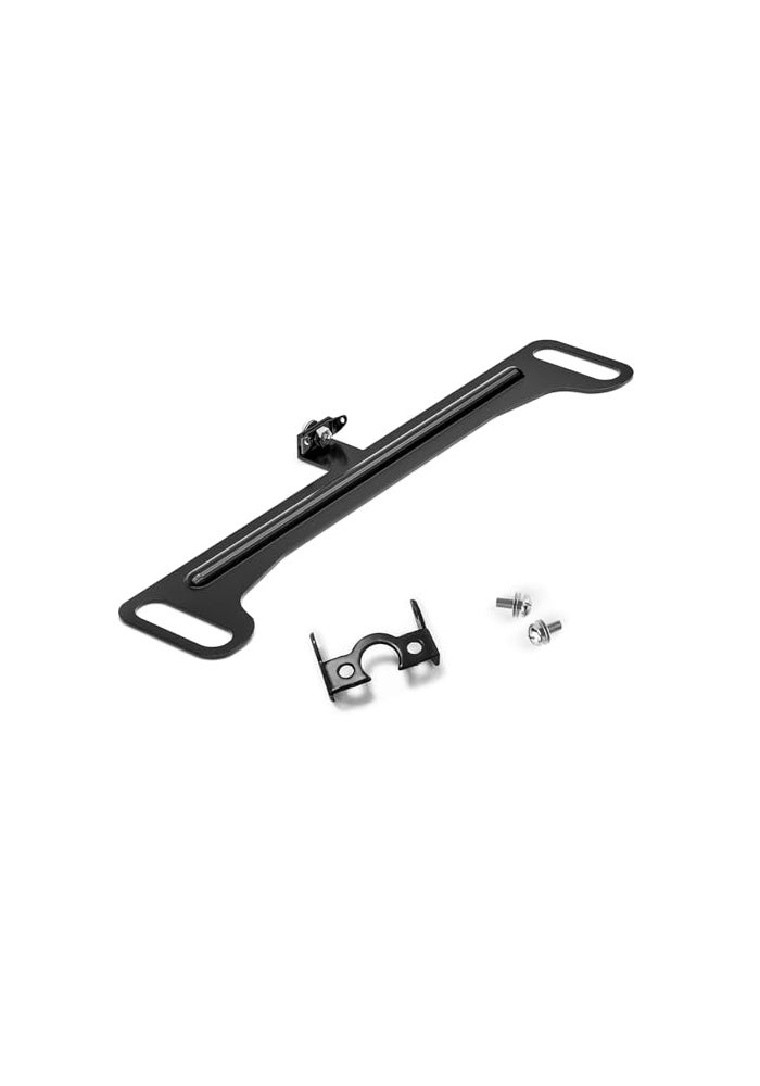 WOLFBOX Reverse Rear Camera License Plate Bracket Installation Holder for Backup View Camera Suitable for WOLFBOX Rear Camera of G840HG890G850G840SG930G900G900PROG850PROG900 Tripro - Image 1