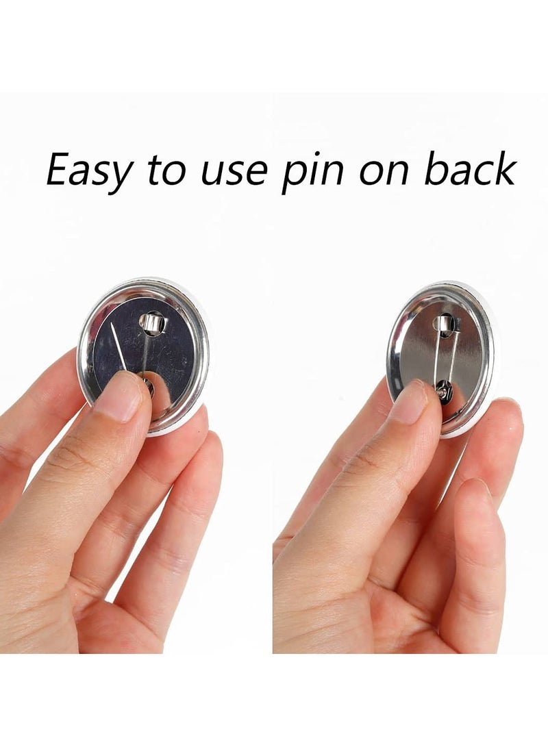 RTYY Team Groom Buttons Groom Button  Groom Tinplate Badge Pins Bachelor Party Favors Supplies Decorations Men Favor Kit Gifts Wedding Party Bride Shower Tinplate Badge Pins Set  - Image 4