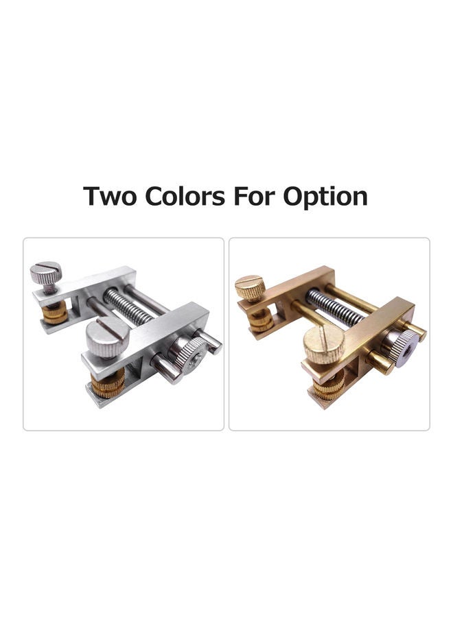 نيبمينينت Violin Clamp Edge Cracks Repair Tool - Image 2