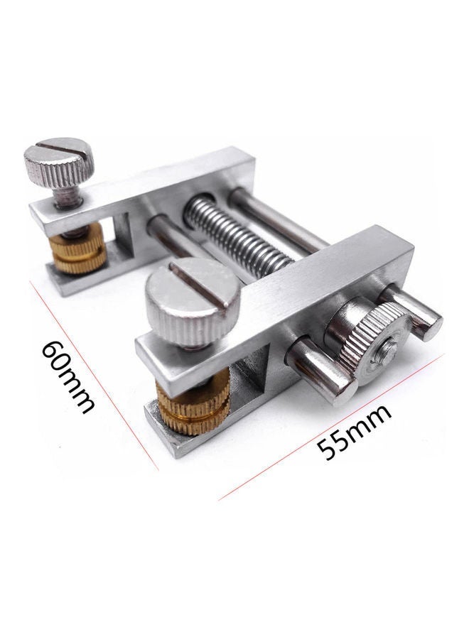 نيبمينينت Violin Clamp Edge Cracks Repair Tool - Image 5