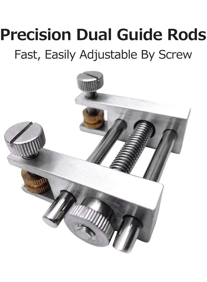 نيبمينينت Violin Clamp Edge Cracks Repair Tool - Image 3