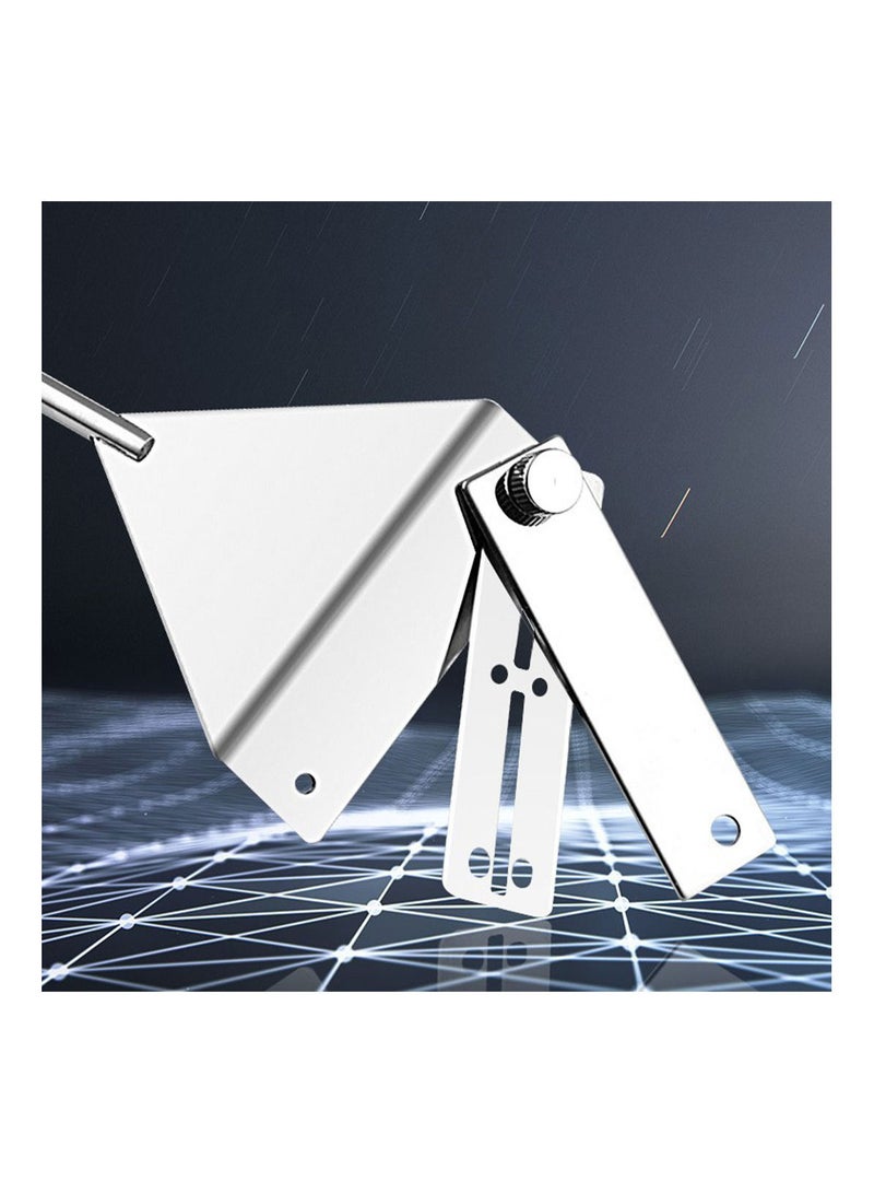 Yee Aquarium Stainless Steel Cleaning Set - Image 4